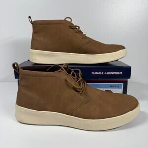 NIB • IZOD Men's Palmer Chukka Boot Size 13